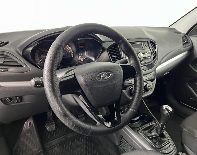 LADA (ВАЗ) Vesta  Comfort Plus +P1.1