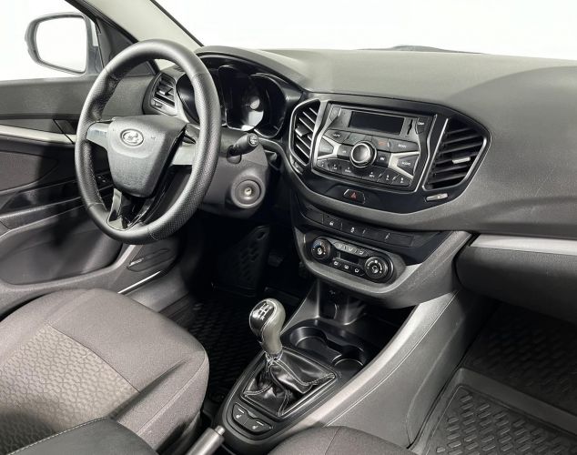 LADA (ВАЗ) Vesta  Comfort Plus +P1.1