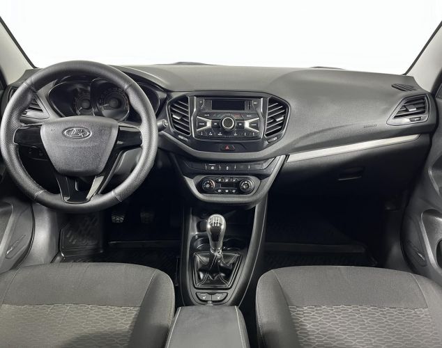 LADA (ВАЗ) Vesta  Comfort Plus +P1.1