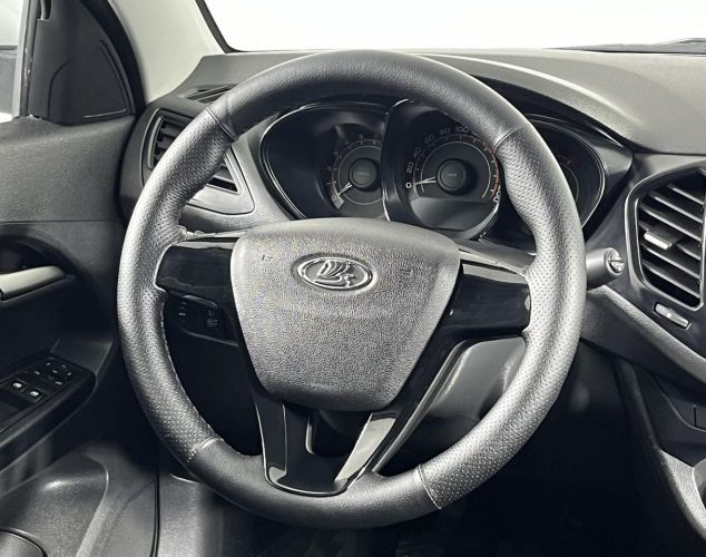 LADA (ВАЗ) Vesta  Comfort Plus +P1.1