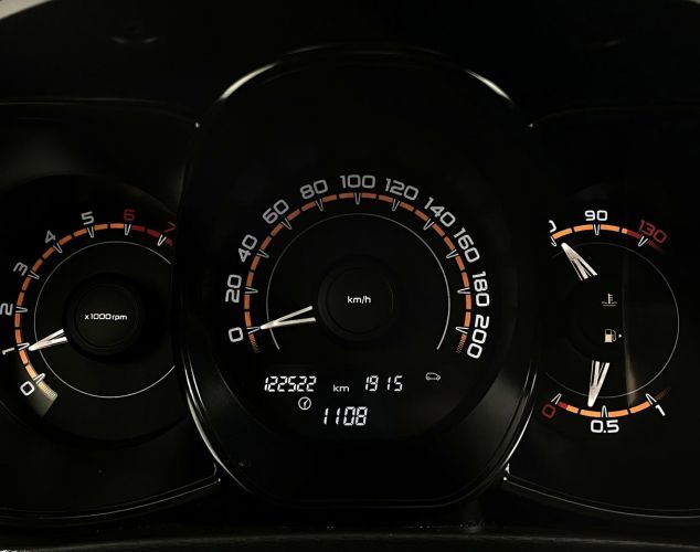 LADA (ВАЗ) Vesta  Comfort Plus +P1.1