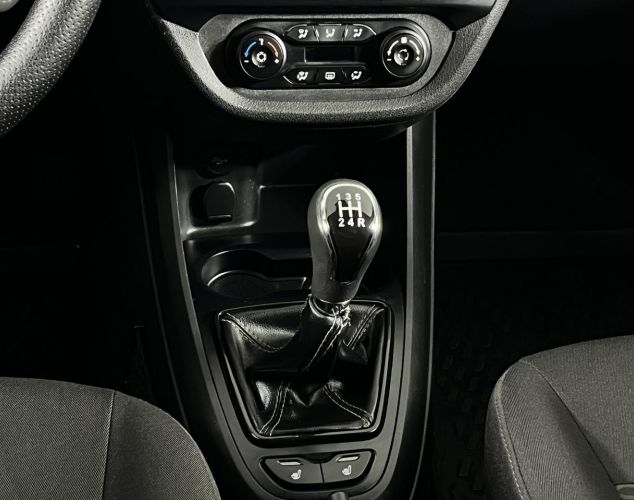 LADA (ВАЗ) Vesta  Comfort Plus +P1.1