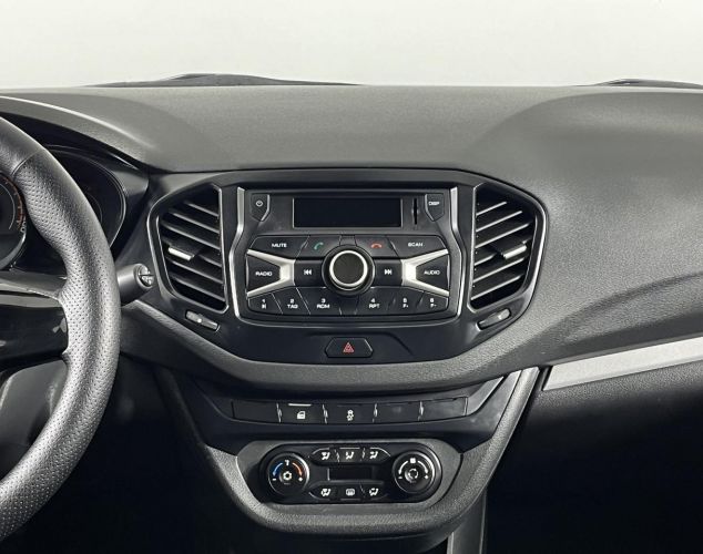 LADA (ВАЗ) Vesta  Comfort Plus +P1.1