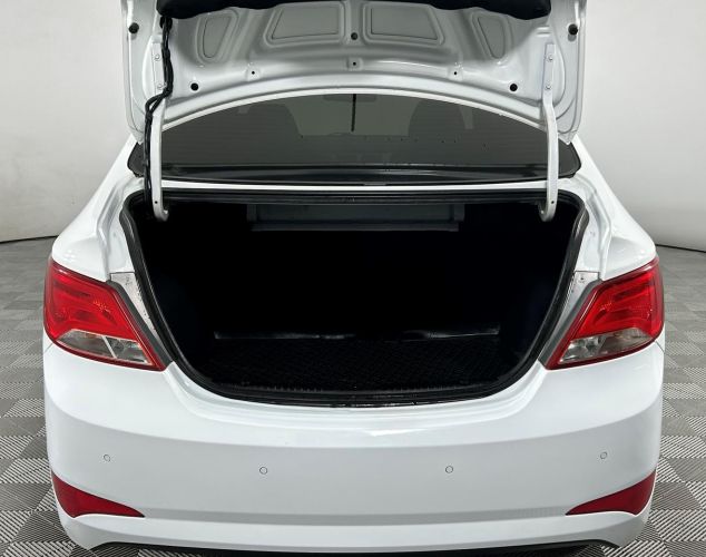 Hyundai Solaris  Elegance+SAF