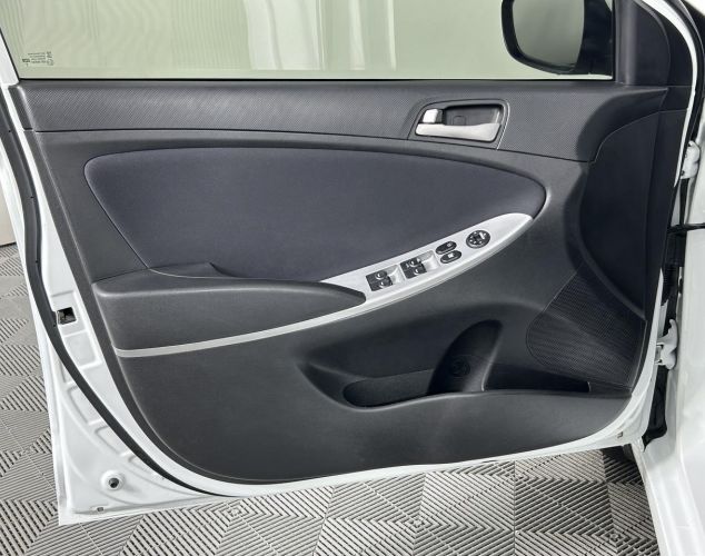 Hyundai Solaris  Elegance+SAF