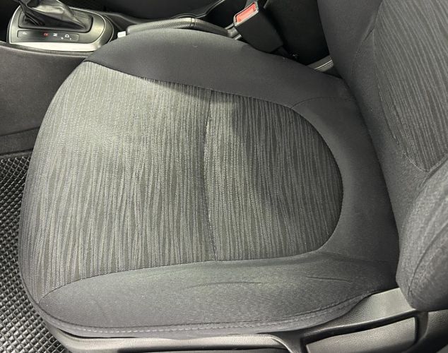 Hyundai Solaris  Elegance+SAF