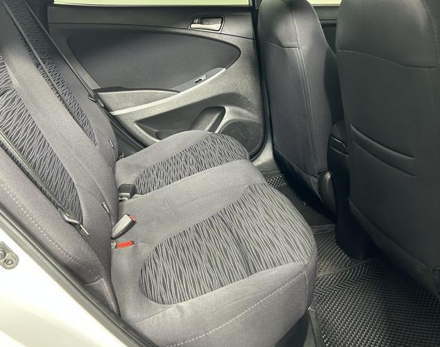 Hyundai Solaris  Elegance+SAF