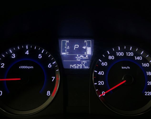 Hyundai Solaris  Elegance+SAF