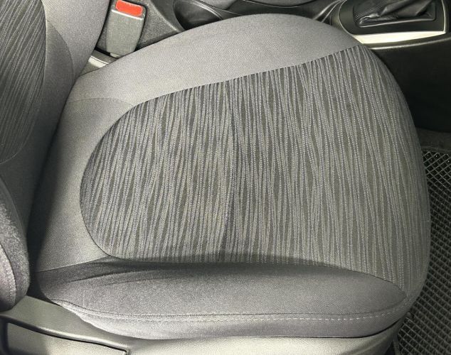 Hyundai Solaris  Elegance+SAF