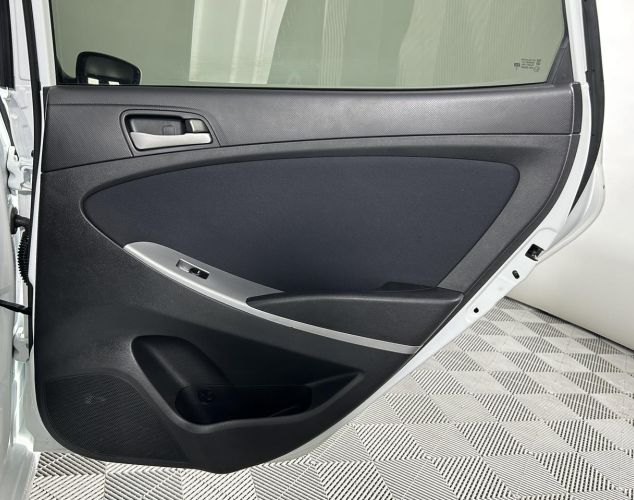 Hyundai Solaris  Elegance+SAF