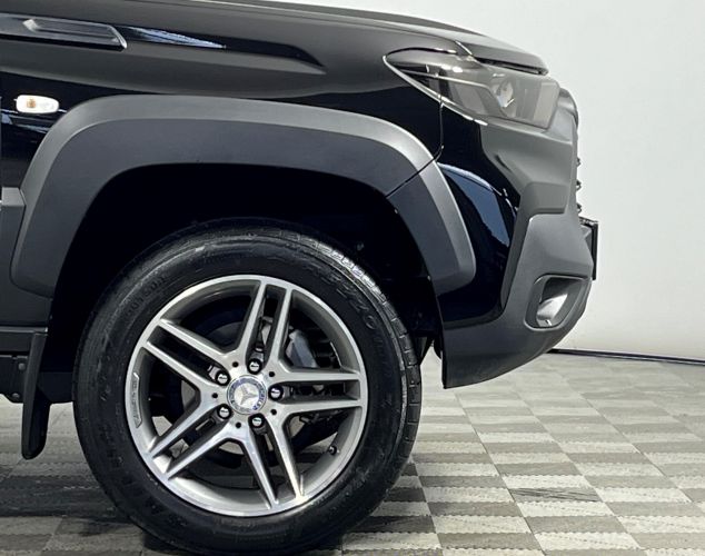 LADA (ВАЗ) Niva Travel  