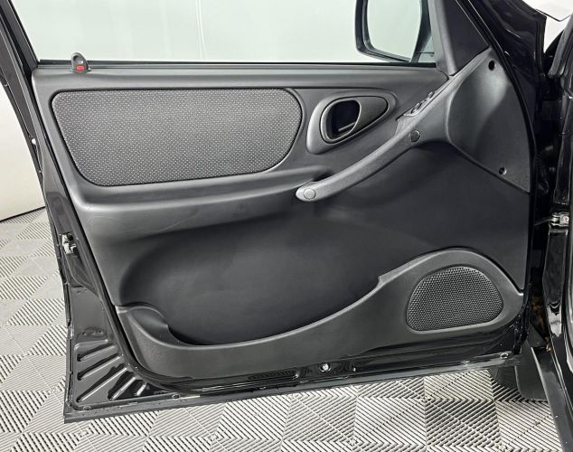 LADA (ВАЗ) Niva Travel  