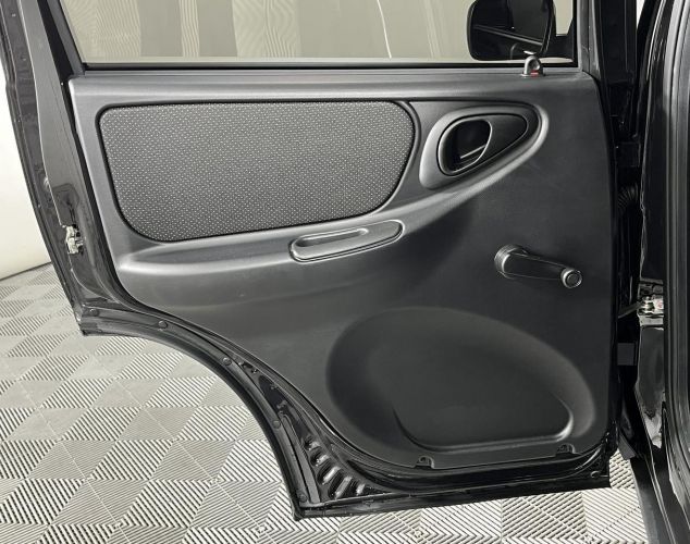 LADA (ВАЗ) Niva Travel  