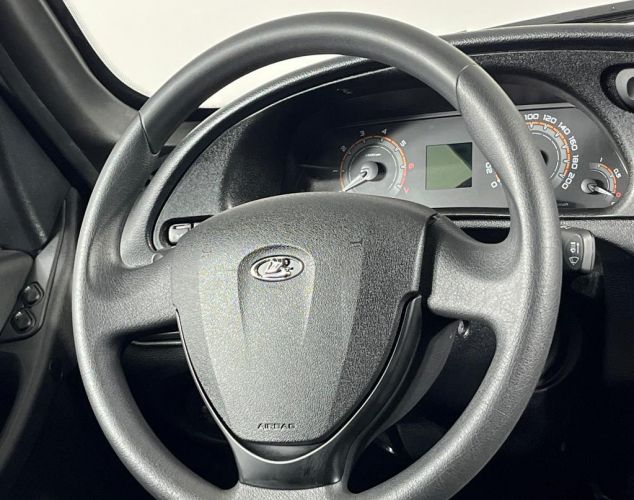 LADA (ВАЗ) Niva Travel  