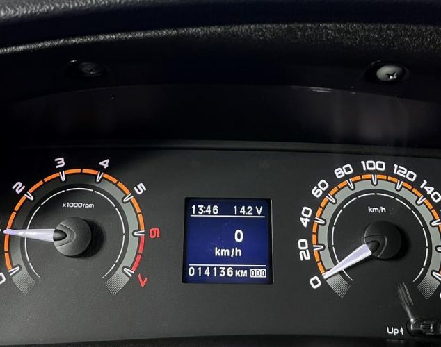 LADA (ВАЗ) Niva Travel  