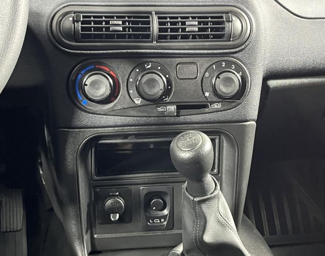 LADA (ВАЗ) Niva Travel  