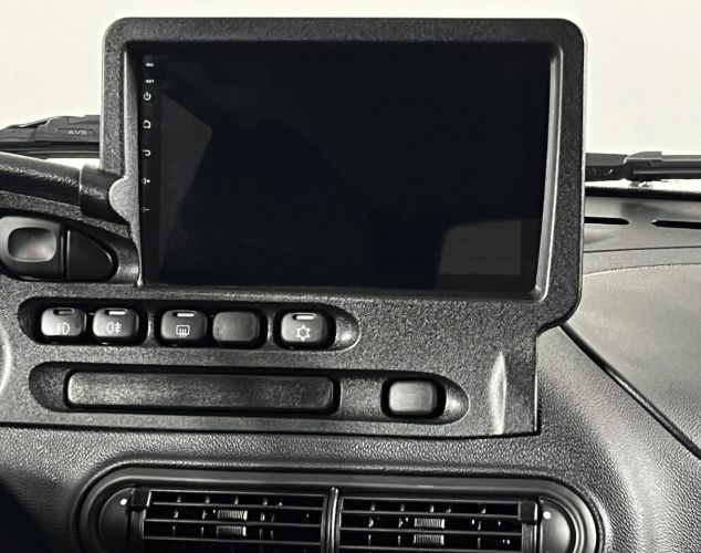 LADA (ВАЗ) Niva Travel  