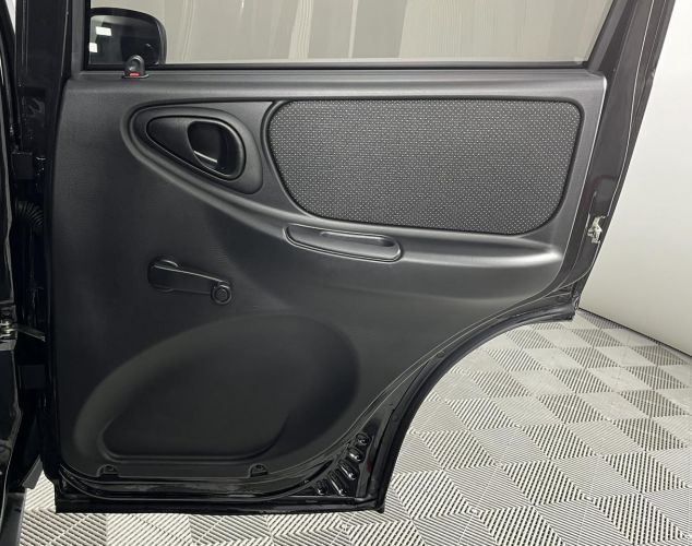 LADA (ВАЗ) Niva Travel  