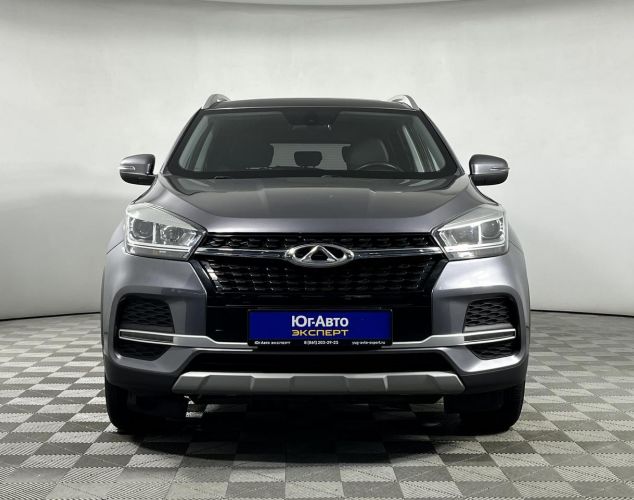 CHERY Tiggo 4  Active