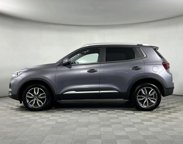 CHERY Tiggo 4  Active