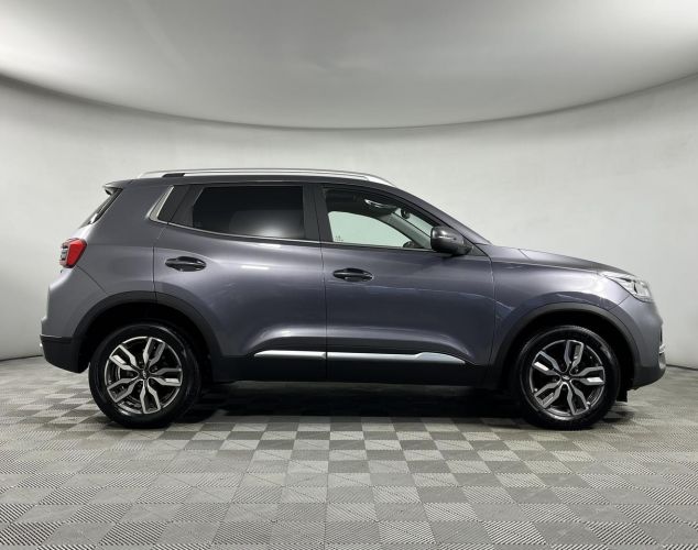 CHERY Tiggo 4  Active