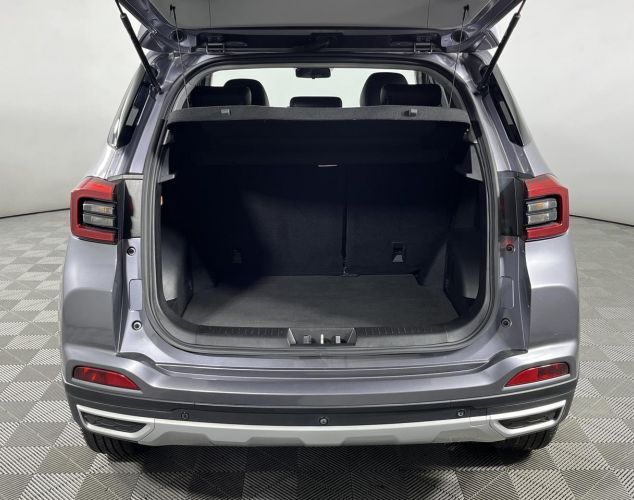 CHERY Tiggo 4  Active