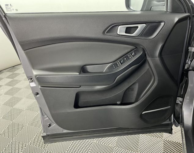 CHERY Tiggo 4  Active