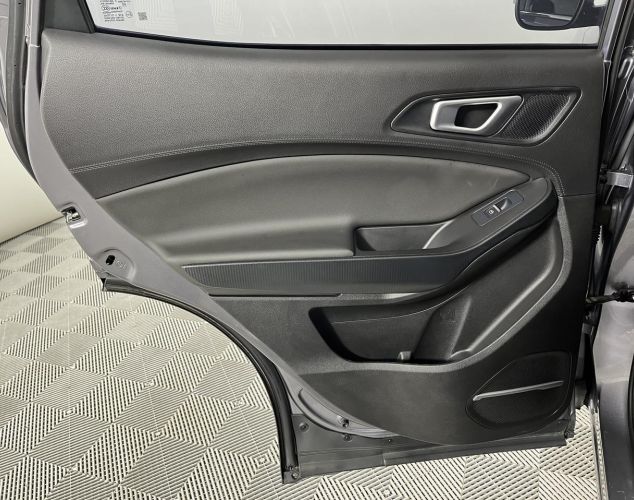 CHERY Tiggo 4  Active