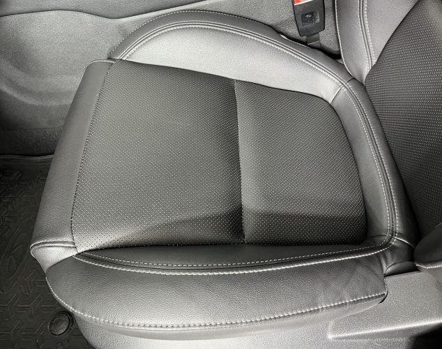 CHERY Tiggo 4  Active