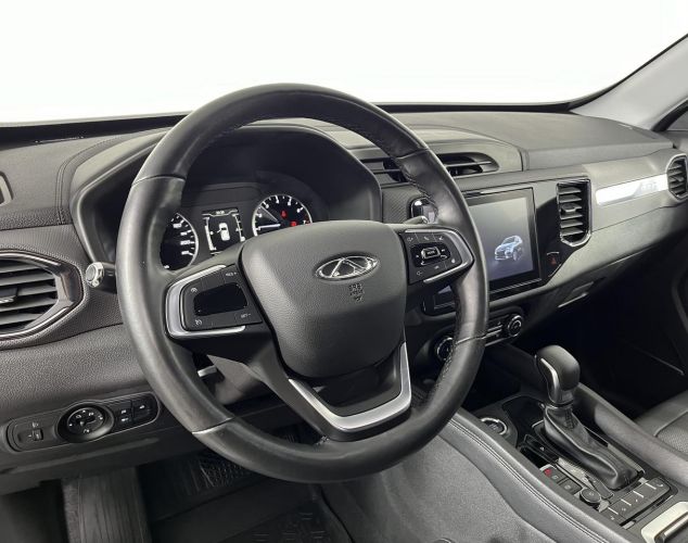 CHERY Tiggo 4  Active