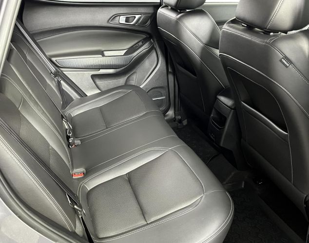 CHERY Tiggo 4  Active