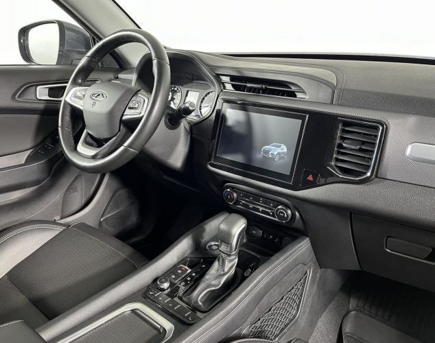 CHERY Tiggo 4  Active