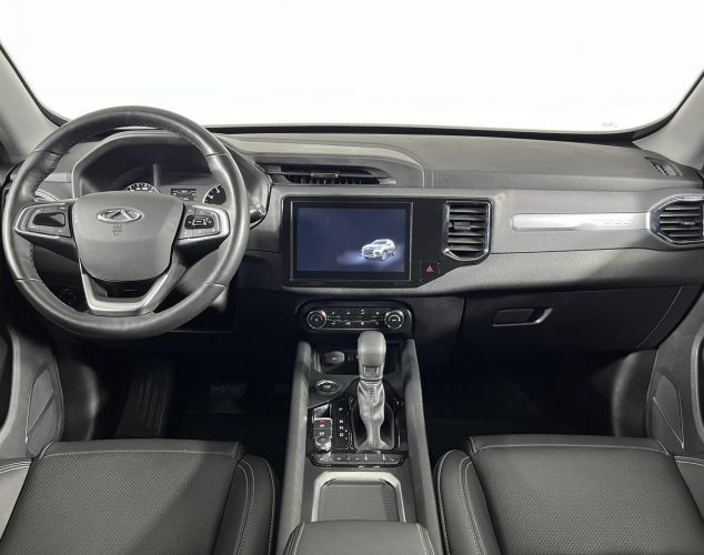 CHERY Tiggo 4  Active