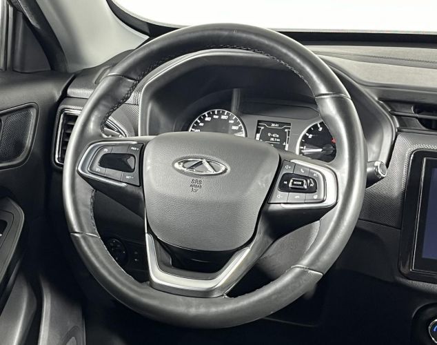 CHERY Tiggo 4  Active