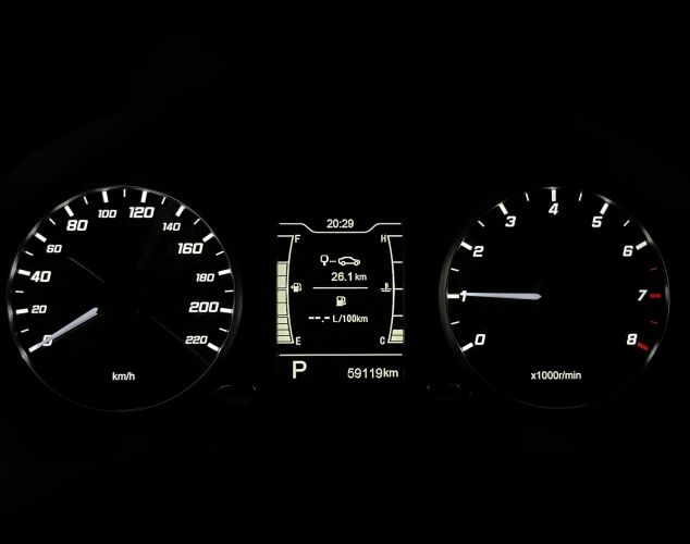 CHERY Tiggo 4  Active