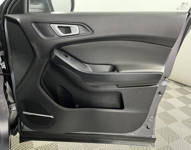 CHERY Tiggo 4  Active