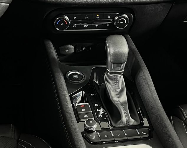 CHERY Tiggo 4  Active