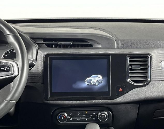 CHERY Tiggo 4  Active