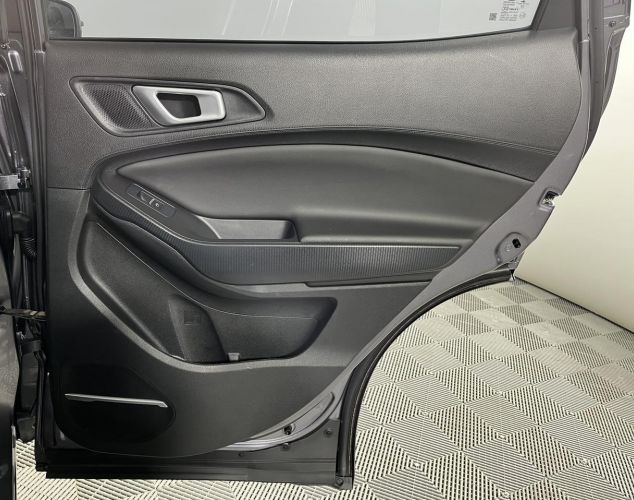 CHERY Tiggo 4  Active