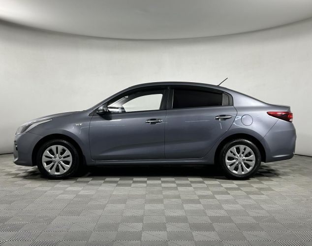 Kia Rio  Comfort