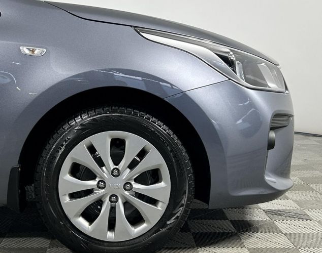 Kia Rio  Comfort