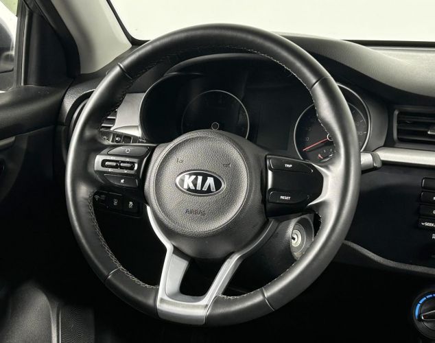 Kia Rio  Comfort