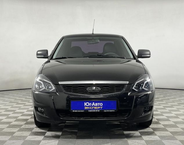 LADA (ВАЗ) Priora  Norma
