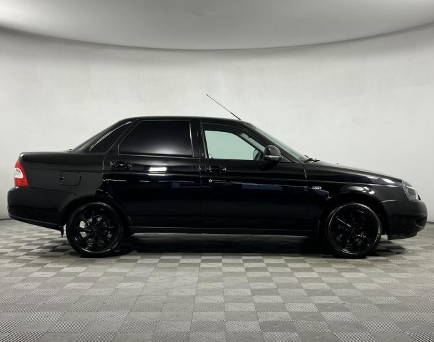 LADA (ВАЗ) Priora  Norma