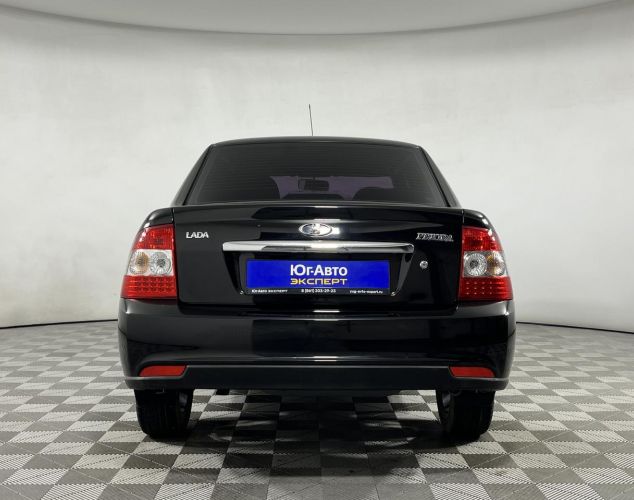 LADA (ВАЗ) Priora  Norma