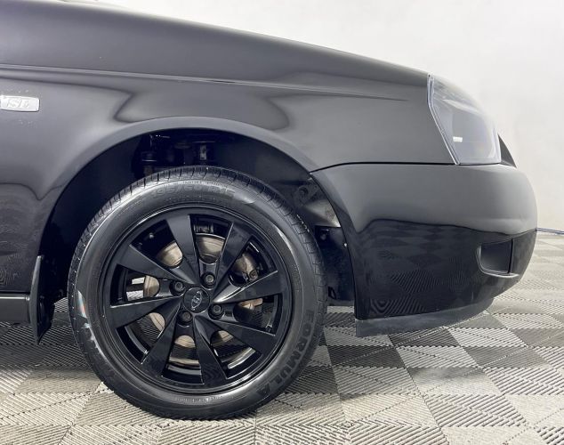 LADA (ВАЗ) Priora  Norma