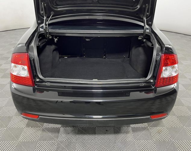 LADA (ВАЗ) Priora  Norma