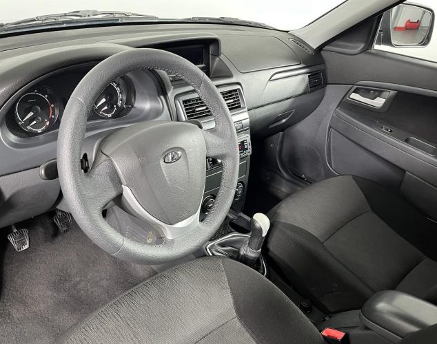 LADA (ВАЗ) Priora  Norma