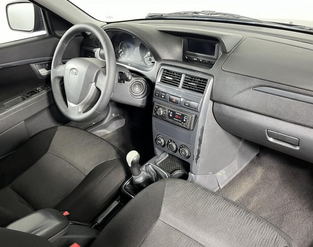 LADA (ВАЗ) Priora  Norma