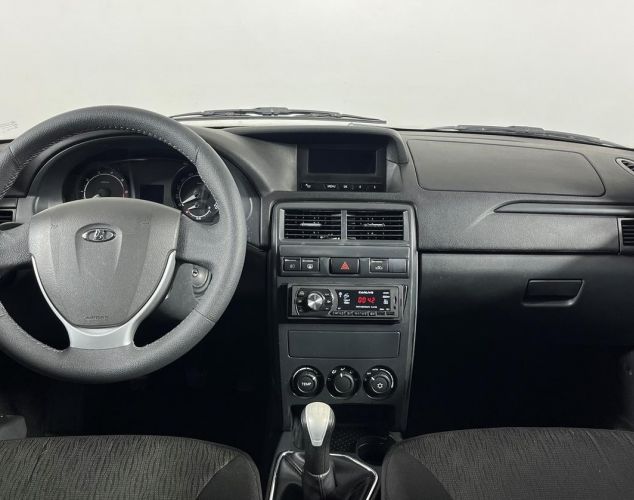 LADA (ВАЗ) Priora  Norma